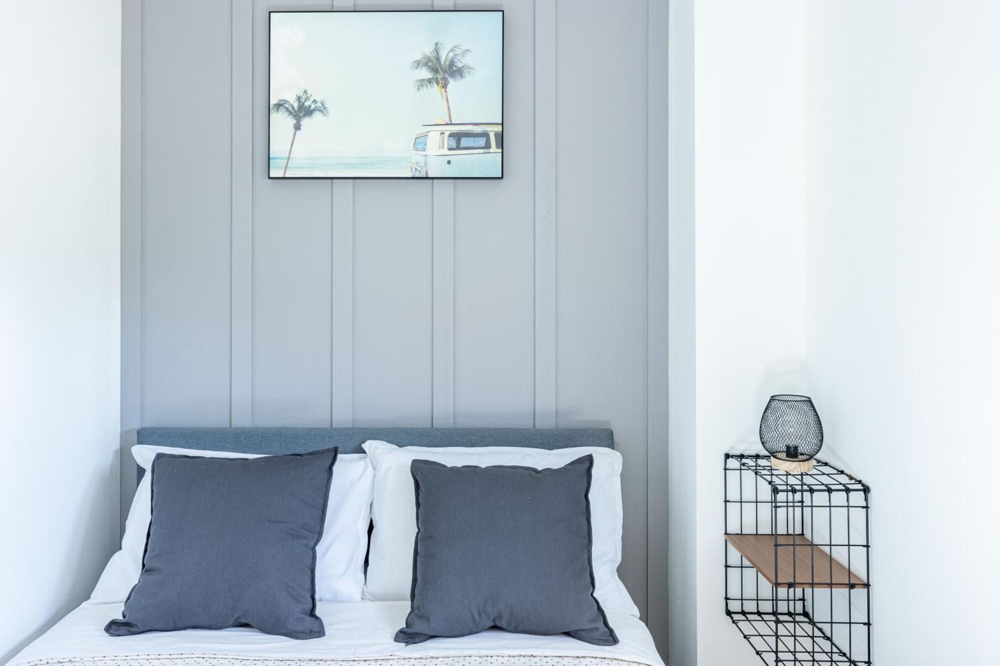 Holiday Home Silencio Biograd บีโอกราดนาโมรู ภายนอก รูปภาพ