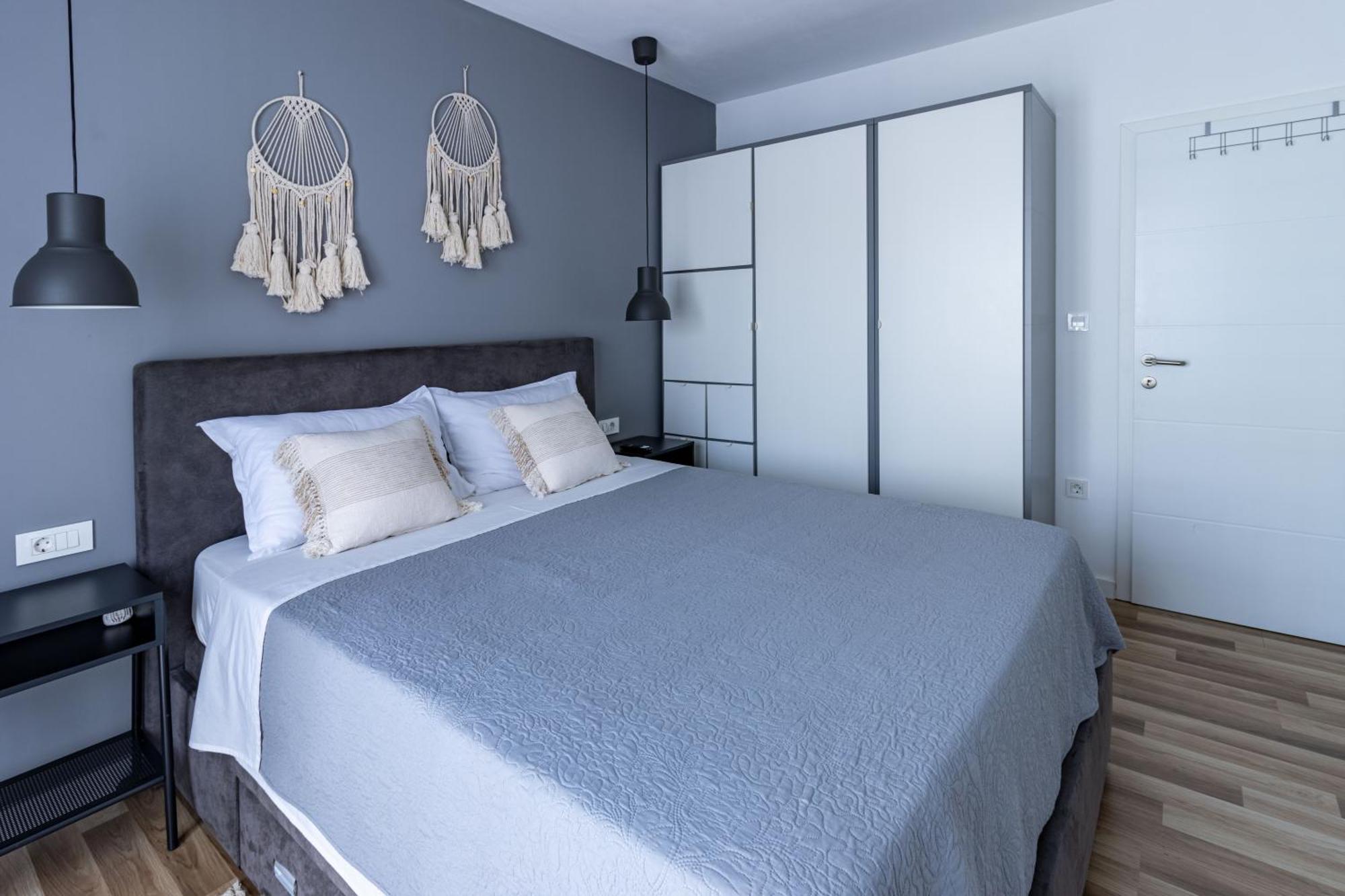 Holiday Home Silencio Biograd บีโอกราดนาโมรู ภายนอก รูปภาพ