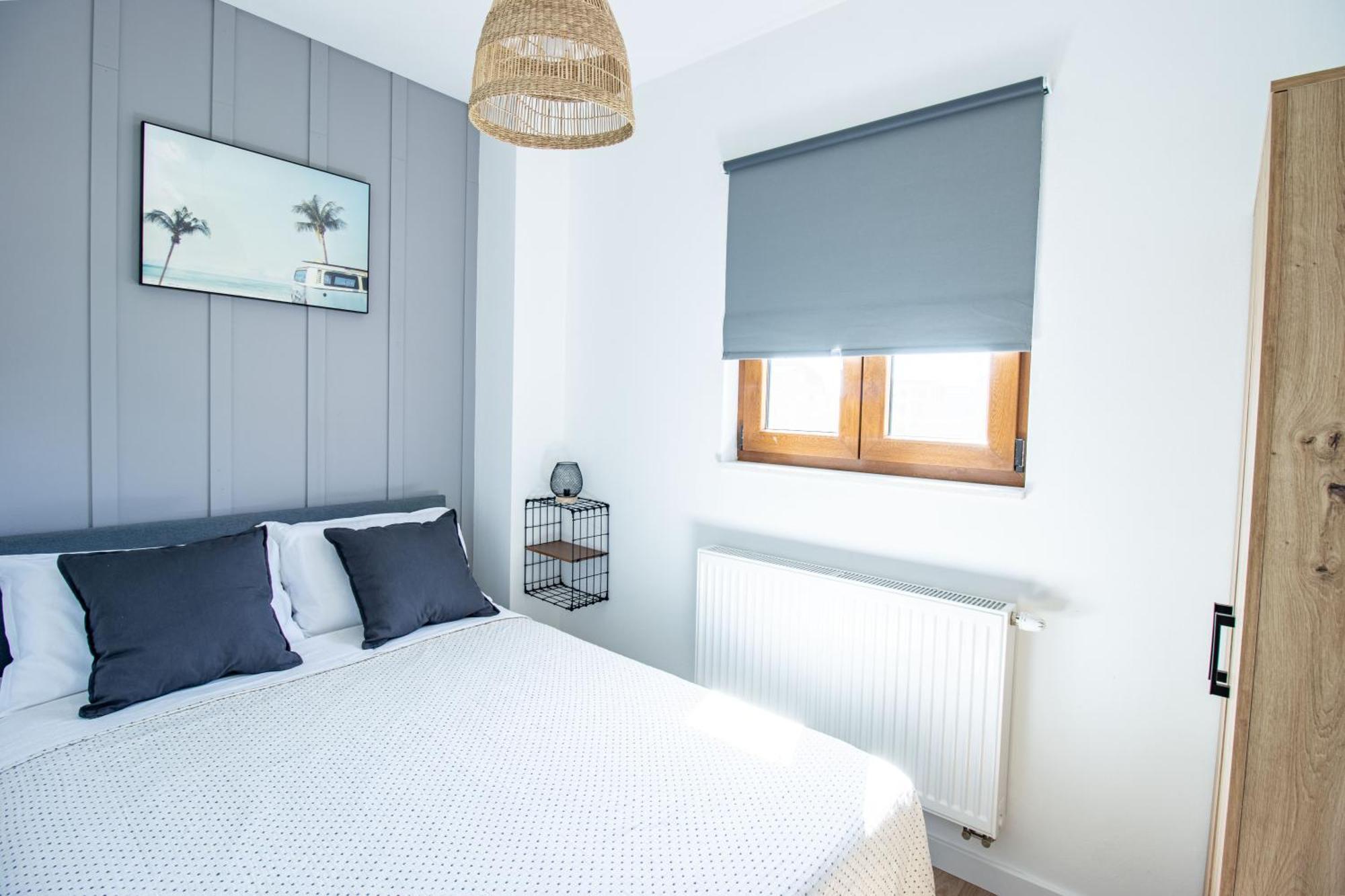 Holiday Home Silencio Biograd บีโอกราดนาโมรู ภายนอก รูปภาพ
